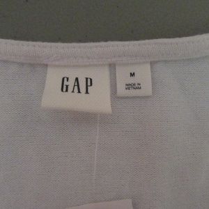 GAP Sweaters - Gap Sleeveless Swater/Top Medium - New GAP Sweaters - Gap Sleeveless Swater/Top Medium - New